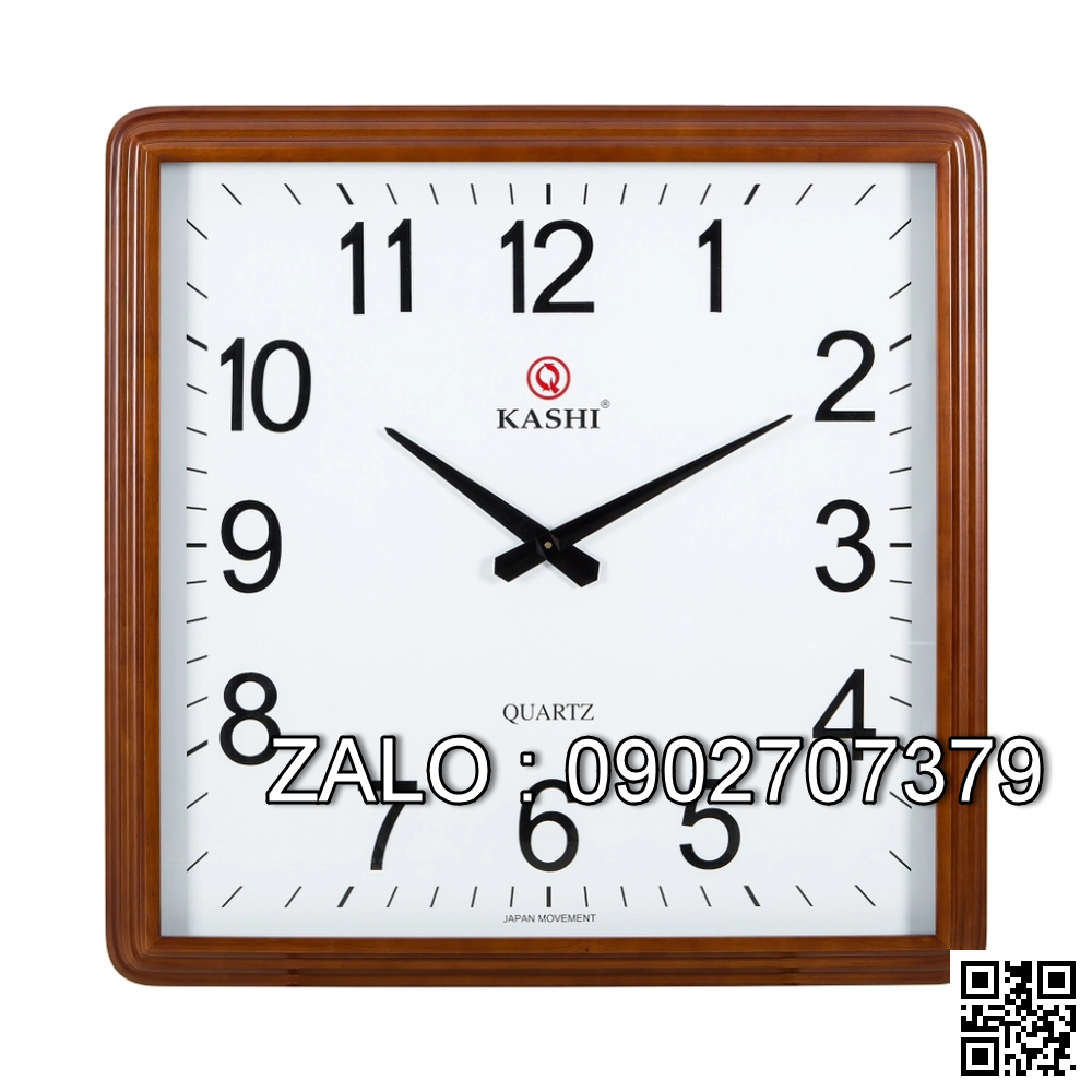 Đồng hồ treo tường kích thước lớn HM 950