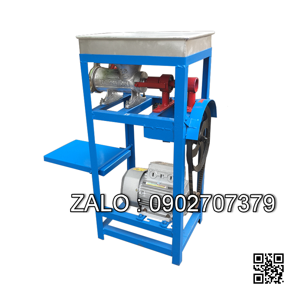 Máy làm bánh bao OKASU BZ 30