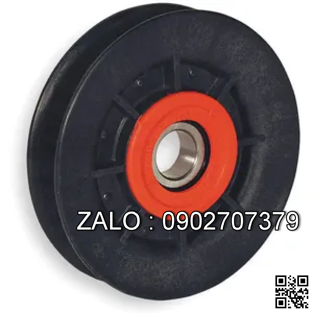 CKE616908 PULLEY