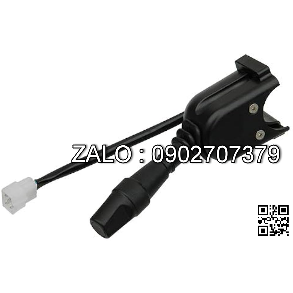 Cần điều khiển tới lui SHINKO 8FBR15-25 