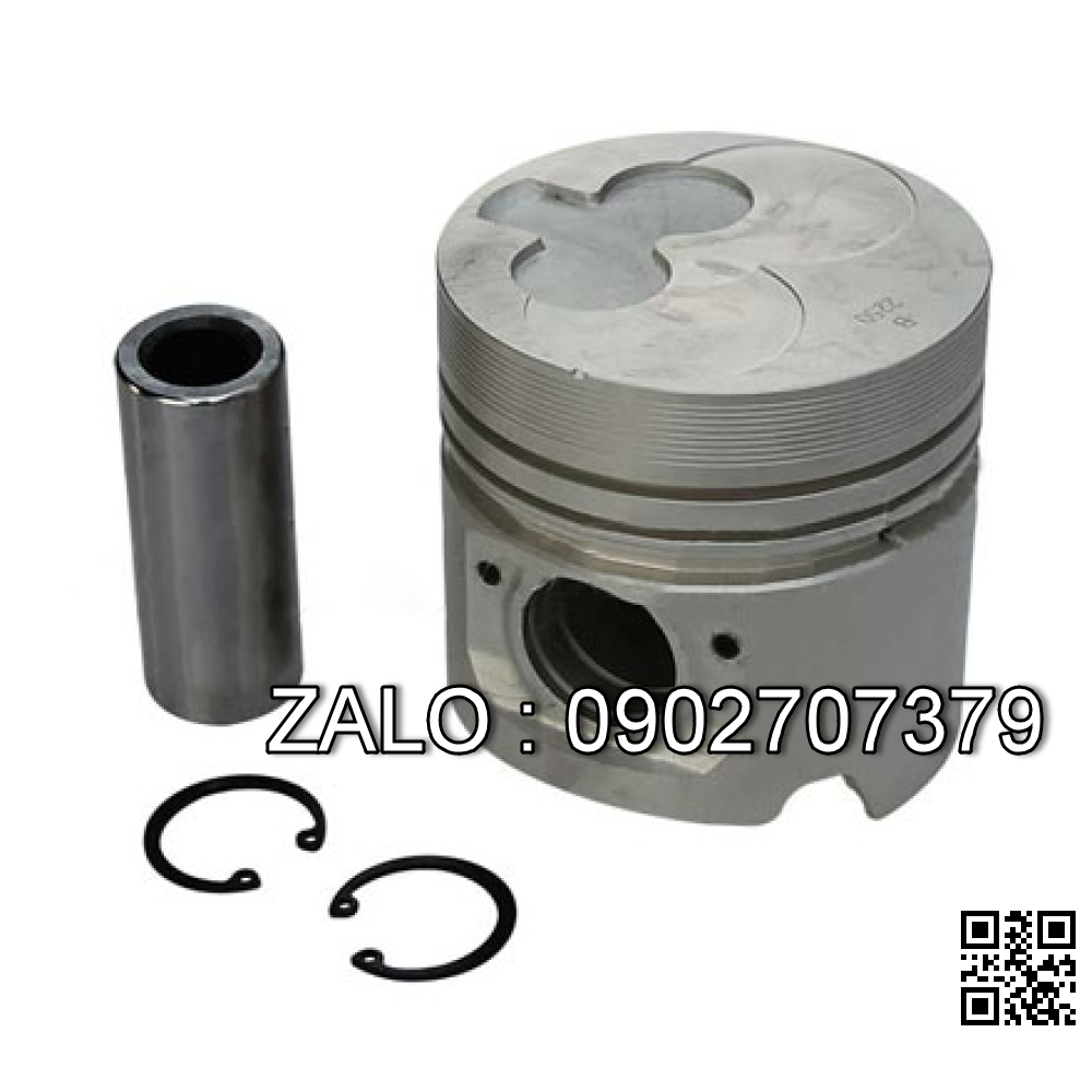 Piston xe nâng Isuzu C240PKJ Z-8-97176-864-0