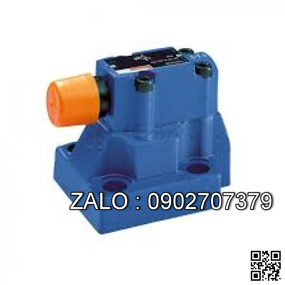 Van giảm áp Rexroth DBDS20P1X/165E