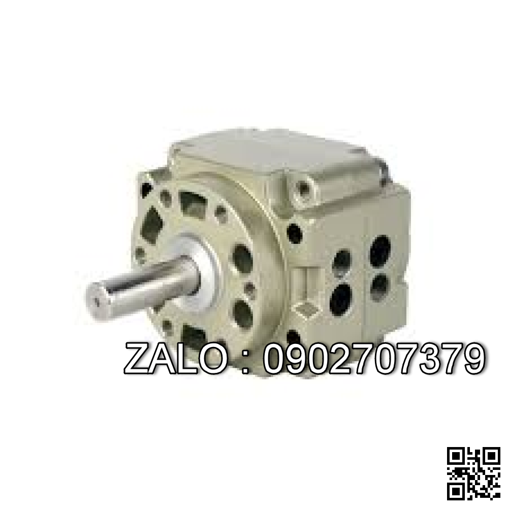 Xi lanh Quay Cánh CRB1BW, CDRB1BW