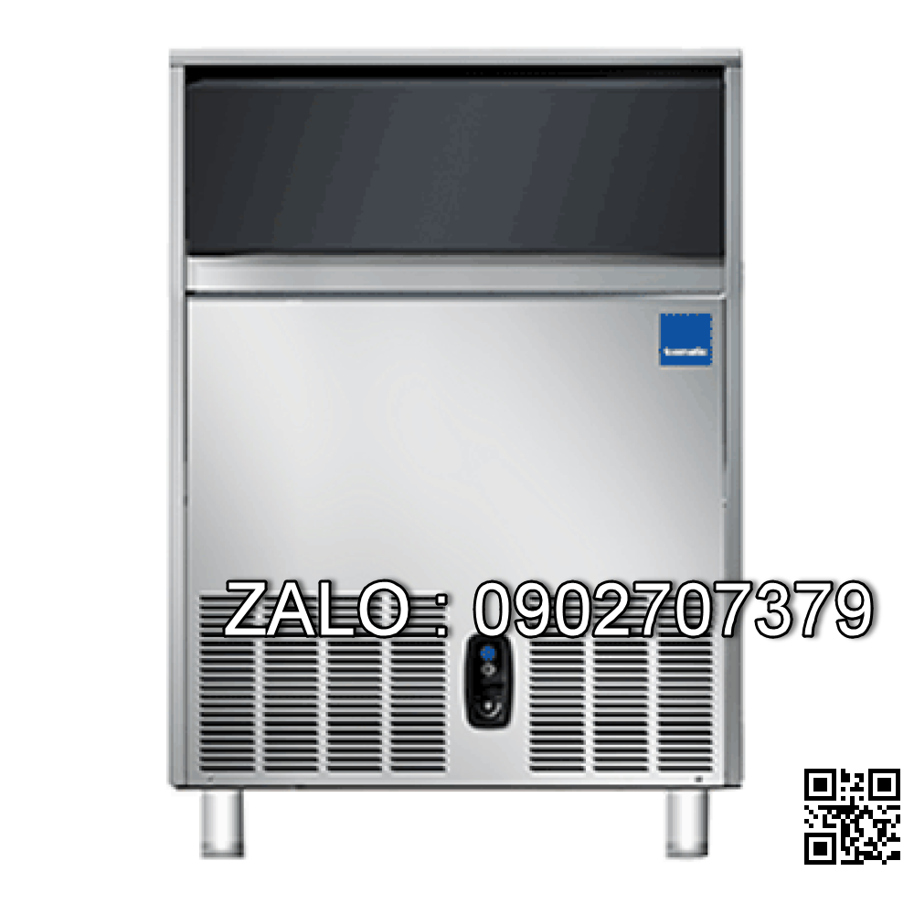 MÁY LÀM ĐÁ ICEMATIC E60