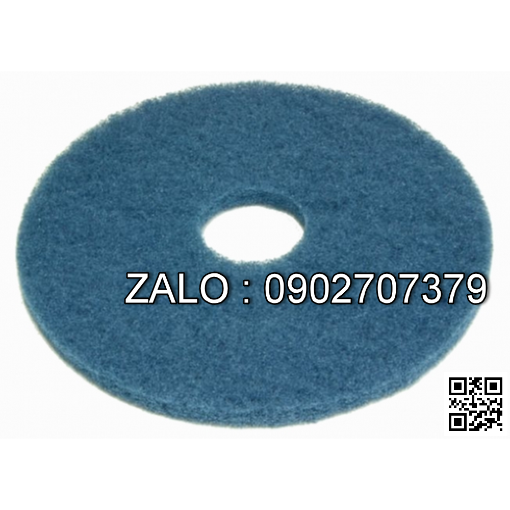 ETCJA19BLKBX5 FLOOR PADS, 19