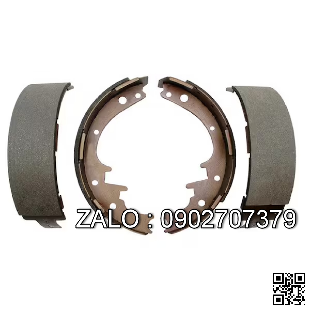 EZG19186-G1 BRAKE DRUM