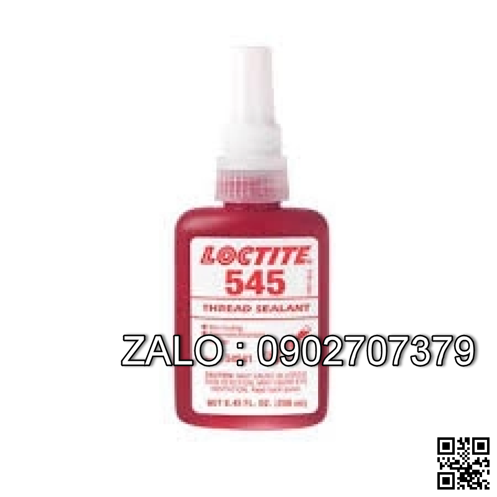 Keo Loctite 545 250mL