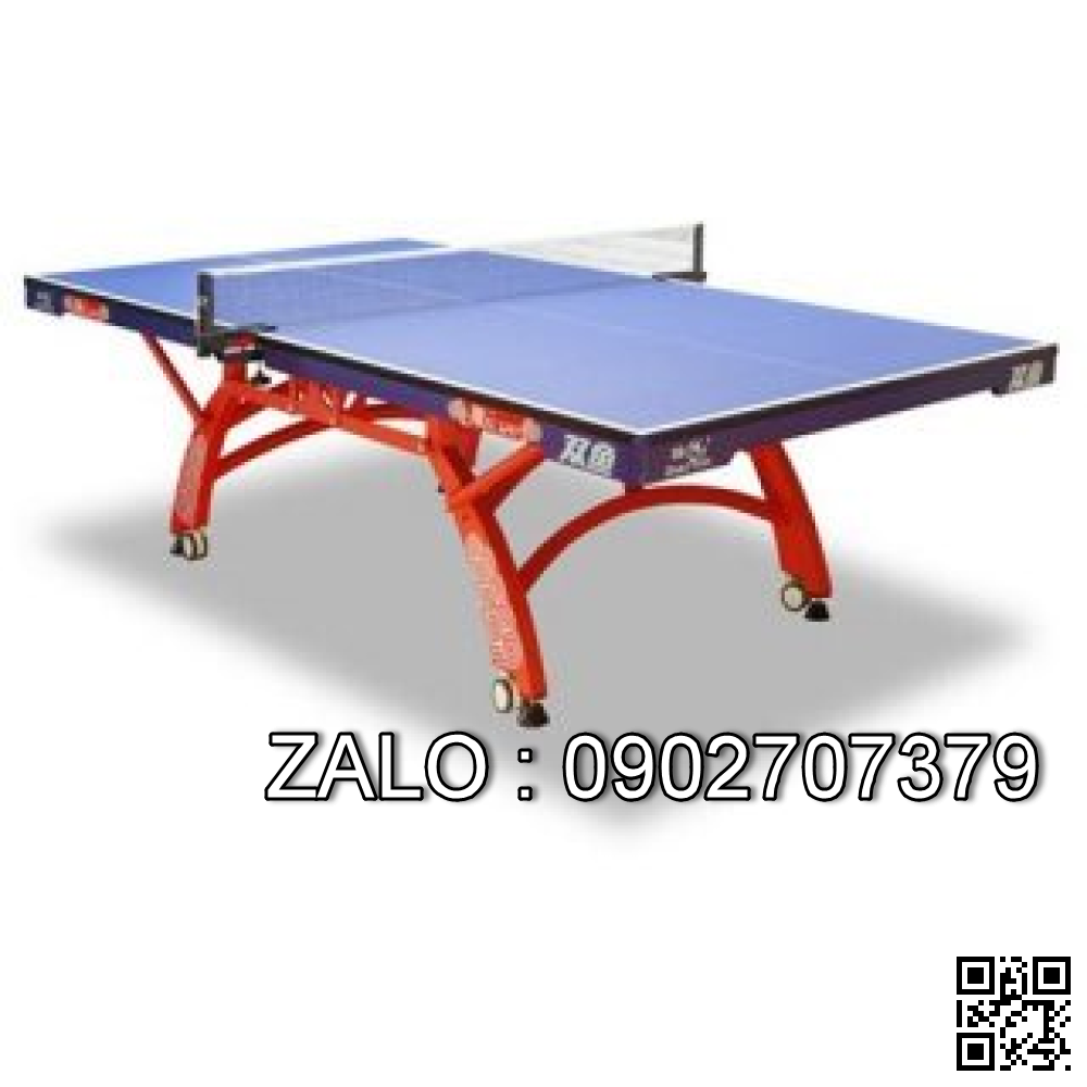 Bàn bóng bàn DOUBLE FISH DF-328