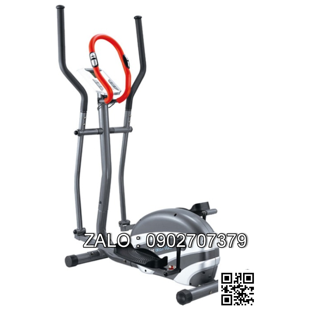 Xe đạp tập thể dục BE6710