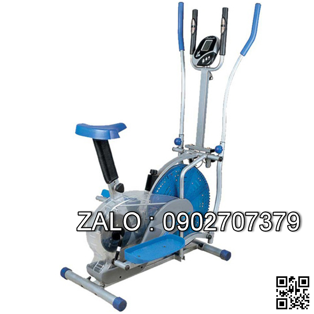 Xe đạp leo núi có yên Life 57