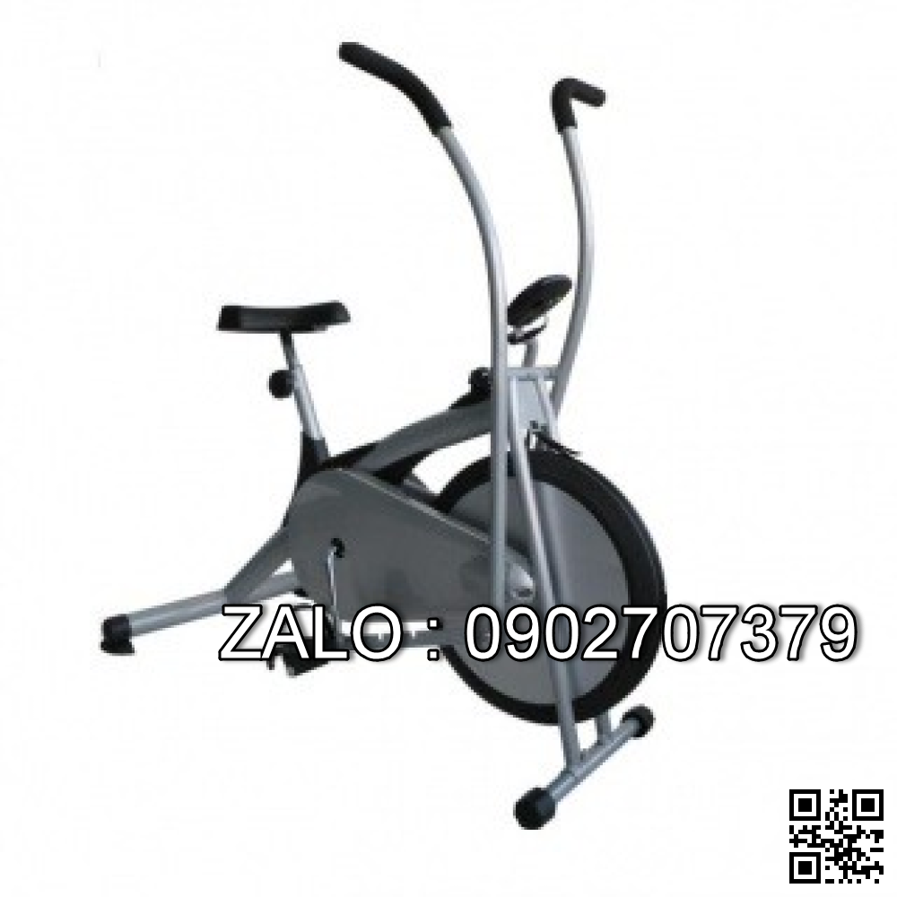 Xe đạp tập thể dục Royal 961