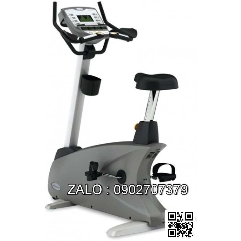 Xe đạp tập Matrix U3x Upright