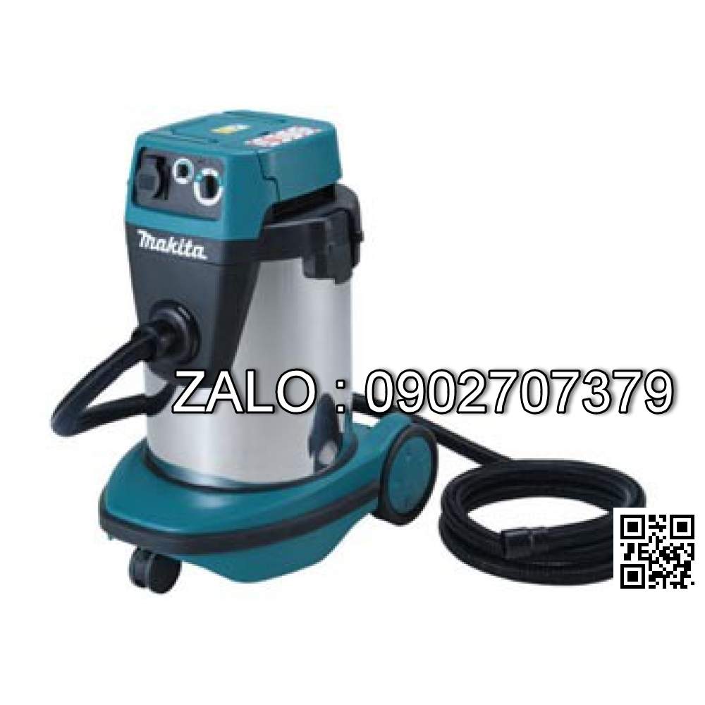 Máy hút bụi (Ướt & Khô) Makita VC1310L