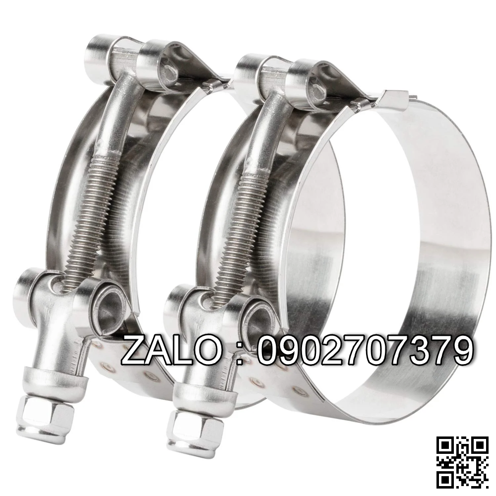 KNT244969 HOSE CLAMP