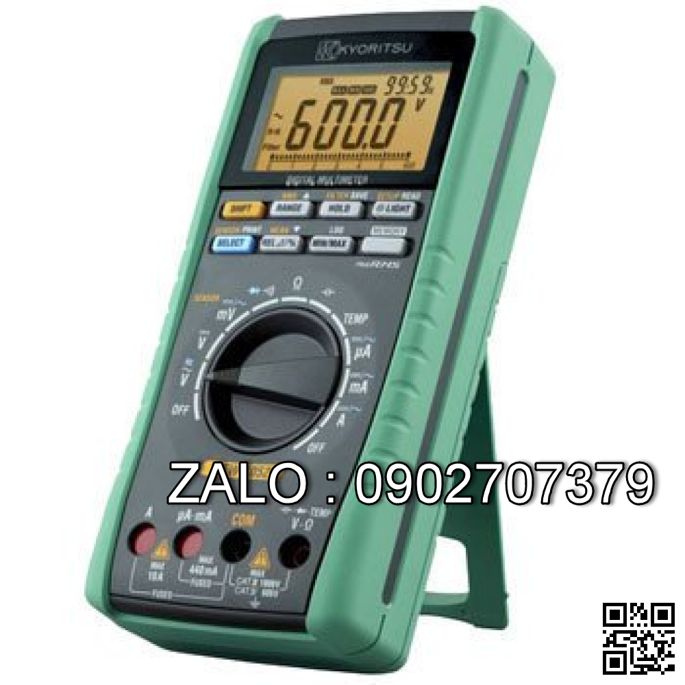 Đồng Hồ Đo Kyoritsu Kew 1050 /Kew 1052
