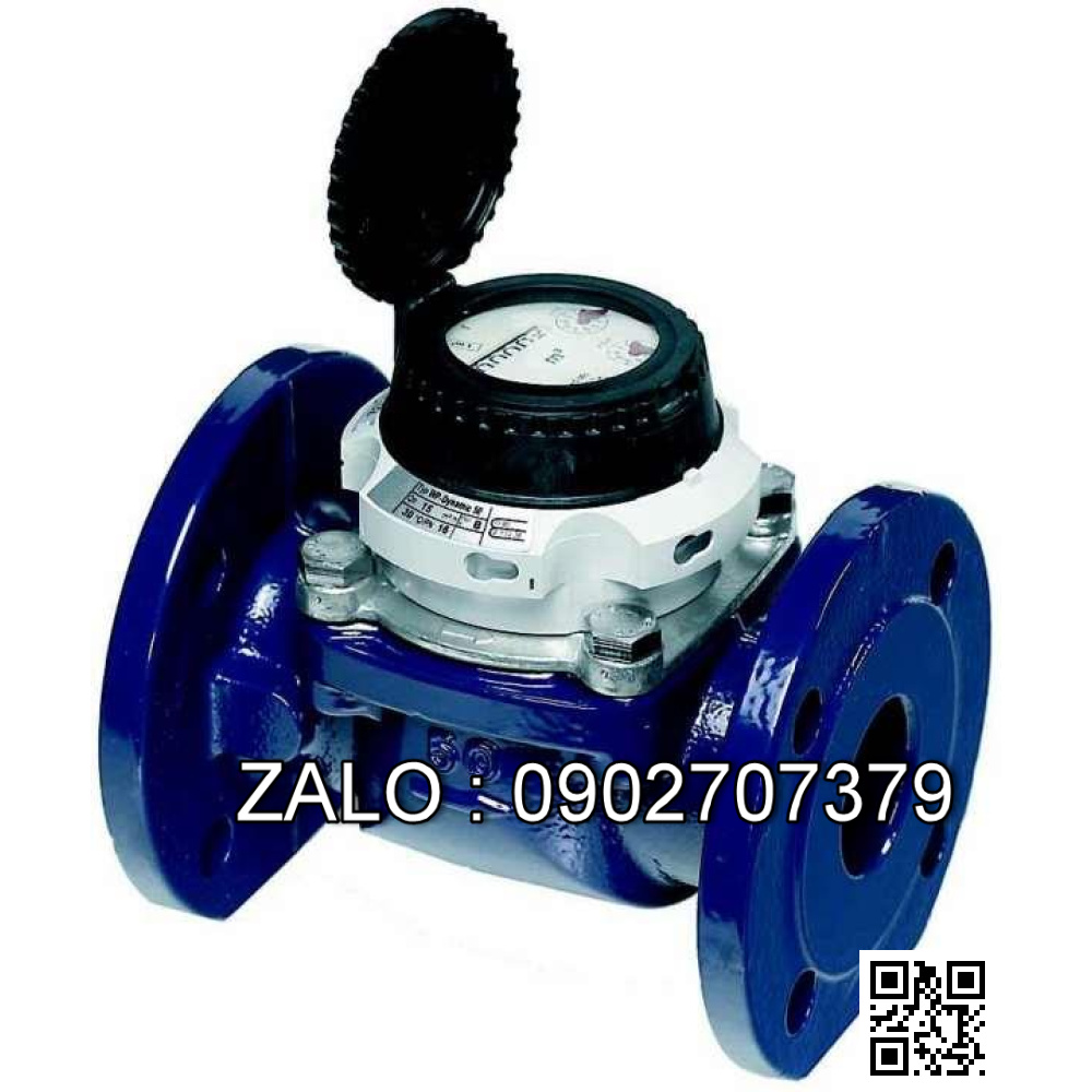 Đồng Hồ Đo Lưu Lượng VF200