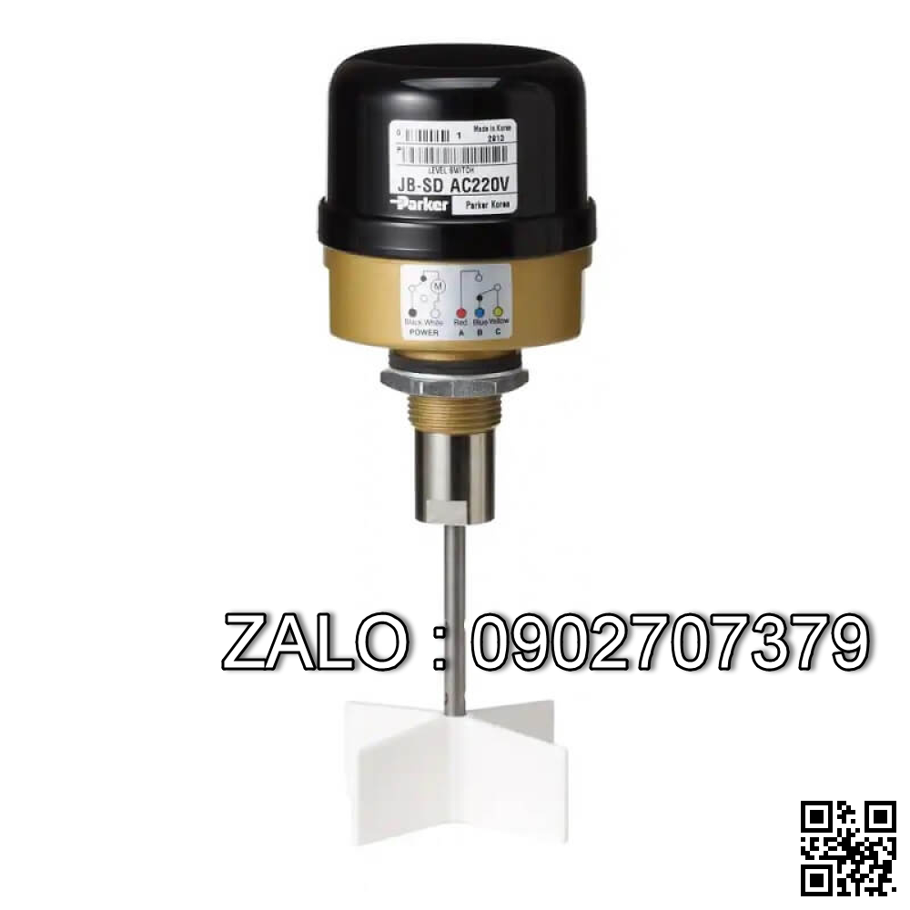 Thiết bị báo mức Parker JF-302T