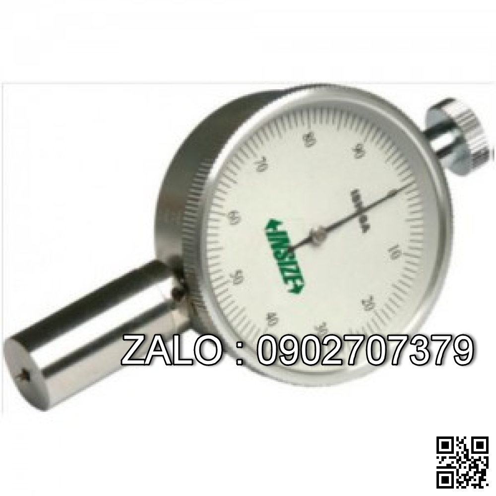 Đồng hồ đo độ cứng INSIZE, ISH-SA