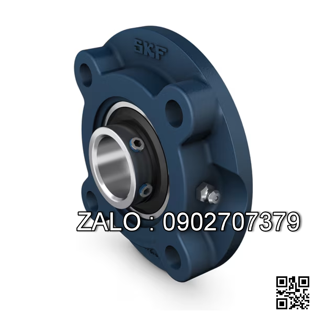 Gối đỡ FAG UCFC 208