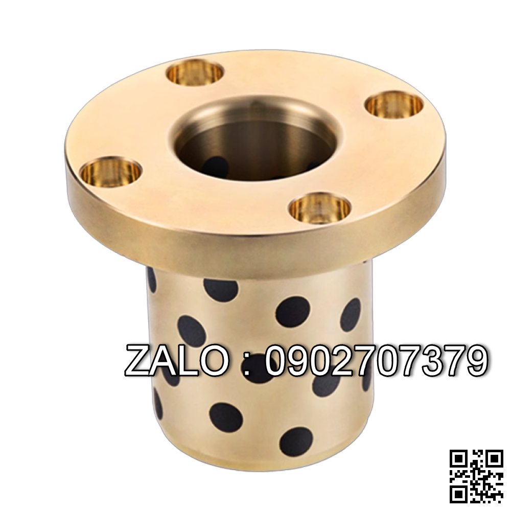 Bạc lót tự bôi trơn MPTZ 20x32x42