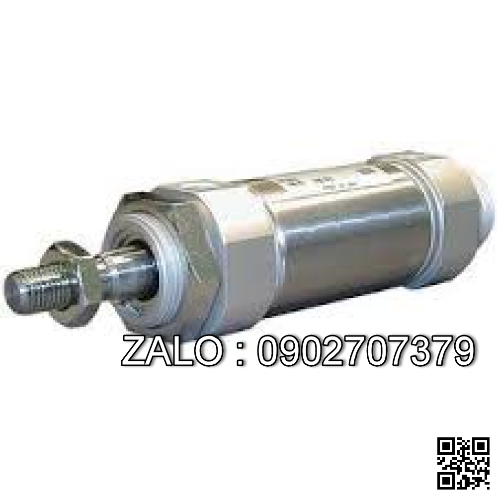 Cylinder Code:113Q16A150XL, METAL WORK