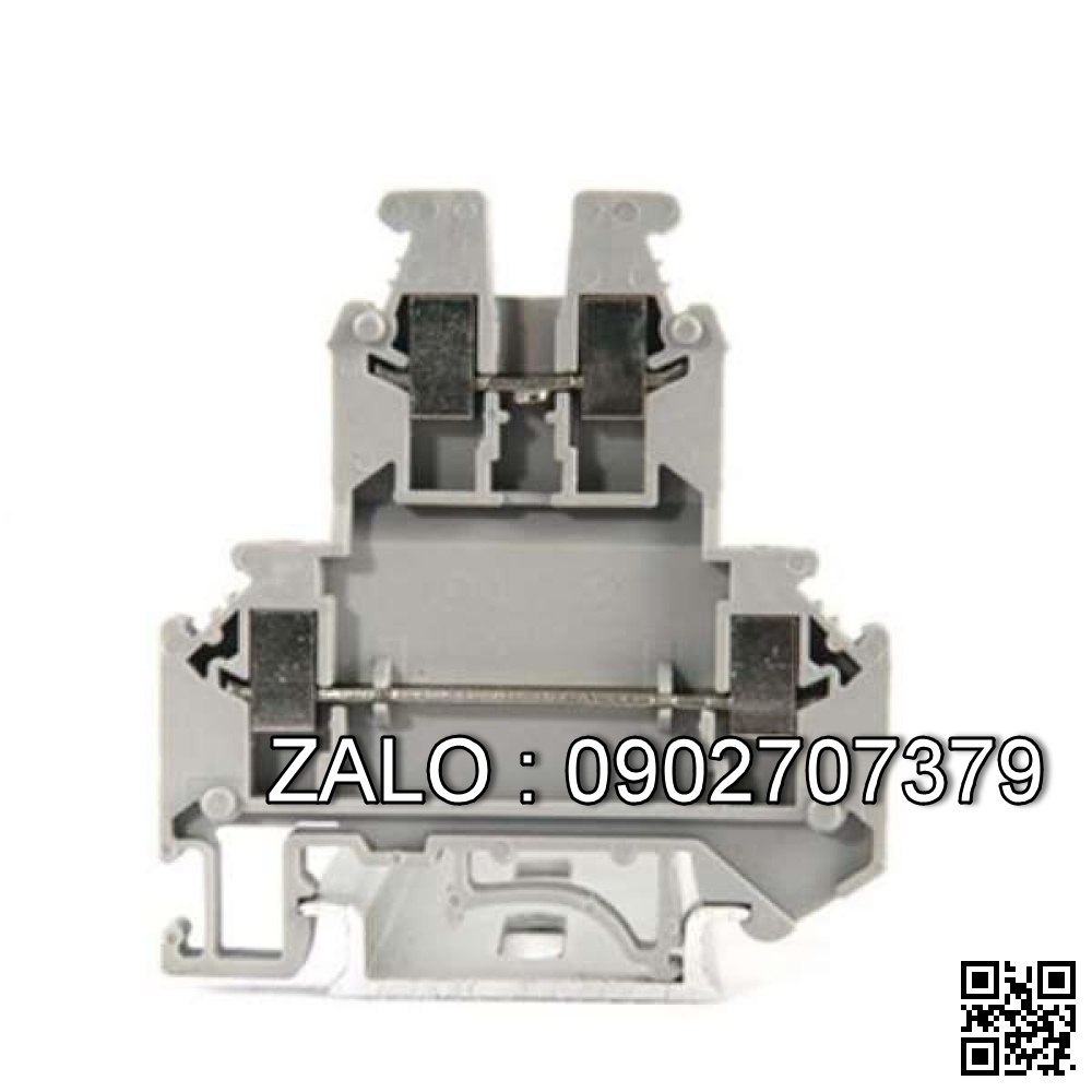 Đầu nối cáp tép Leipole JST2.5