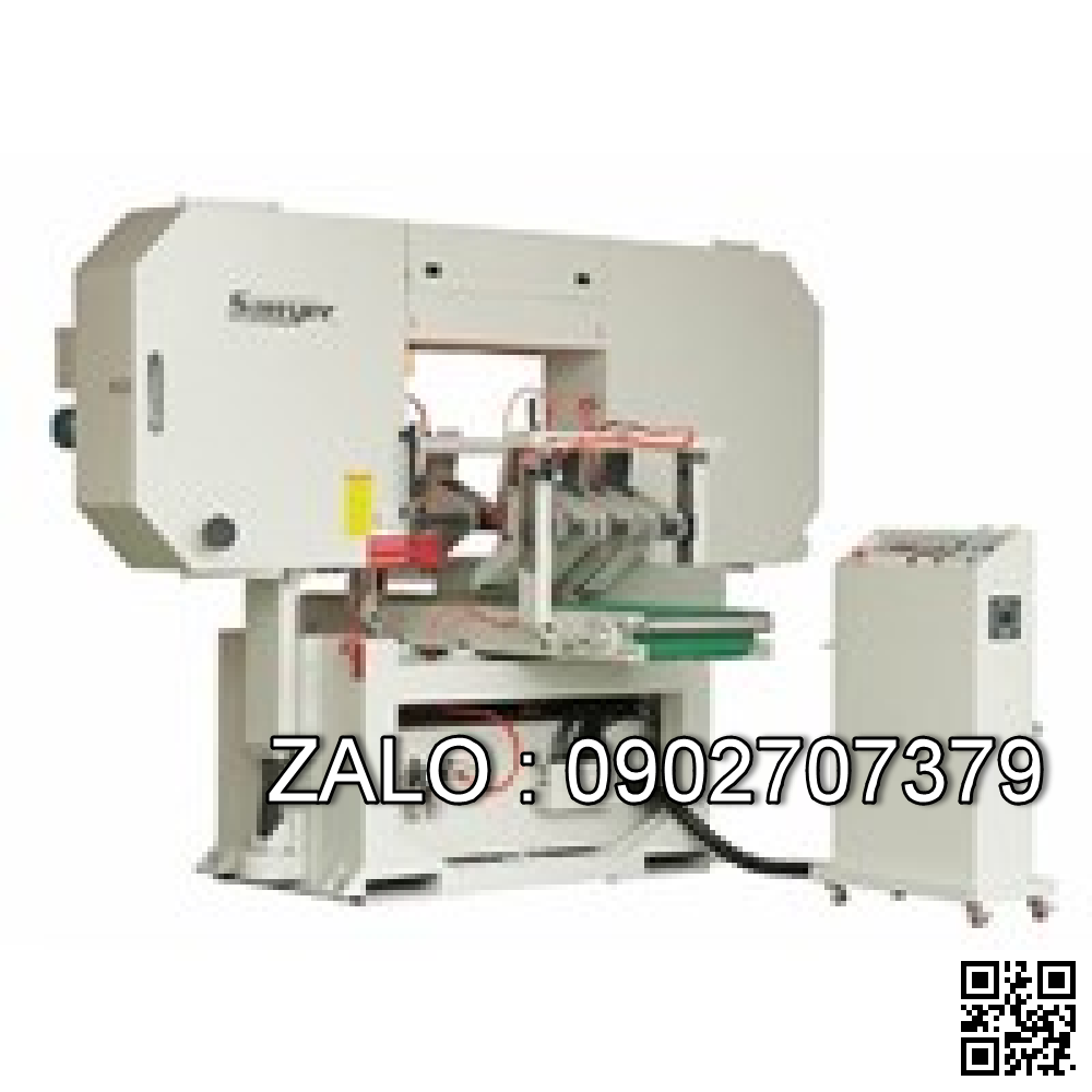 BĂNG CHUYỀN MÁY CƯA HBR-SL