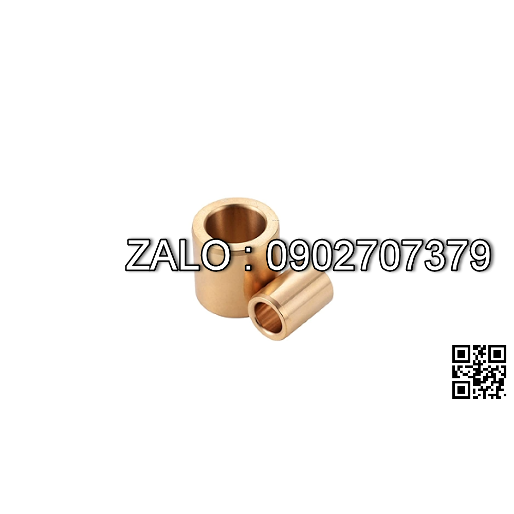Bạc đồng tự bôi trơn SHBZ 35x45x100