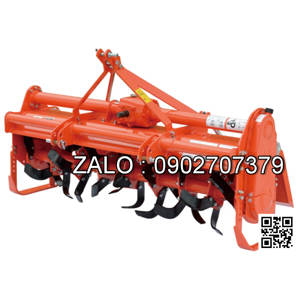 Dàn xới KRX164-VN