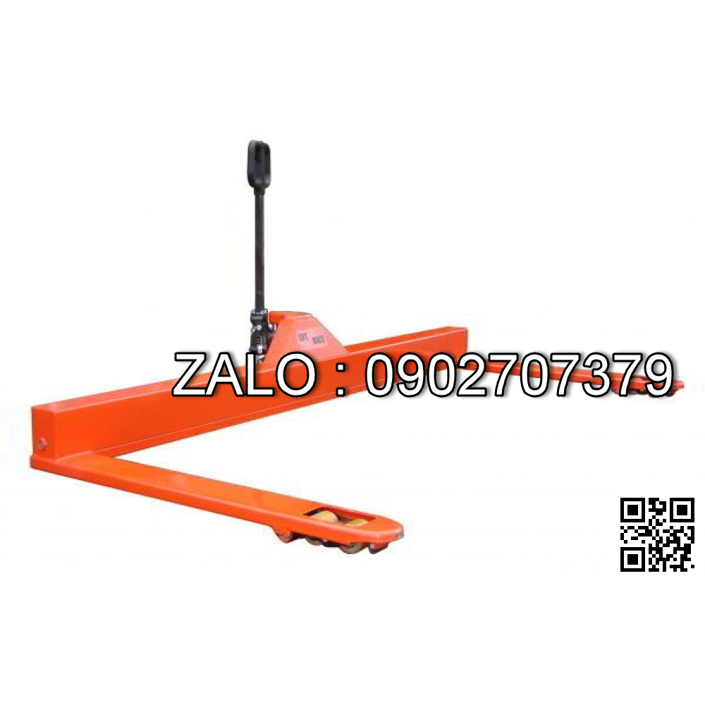 Xe Nâng Tay NOBLELIFT Delta26