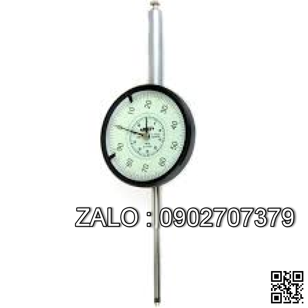 Đồng hồ so INSIZE 2309-50