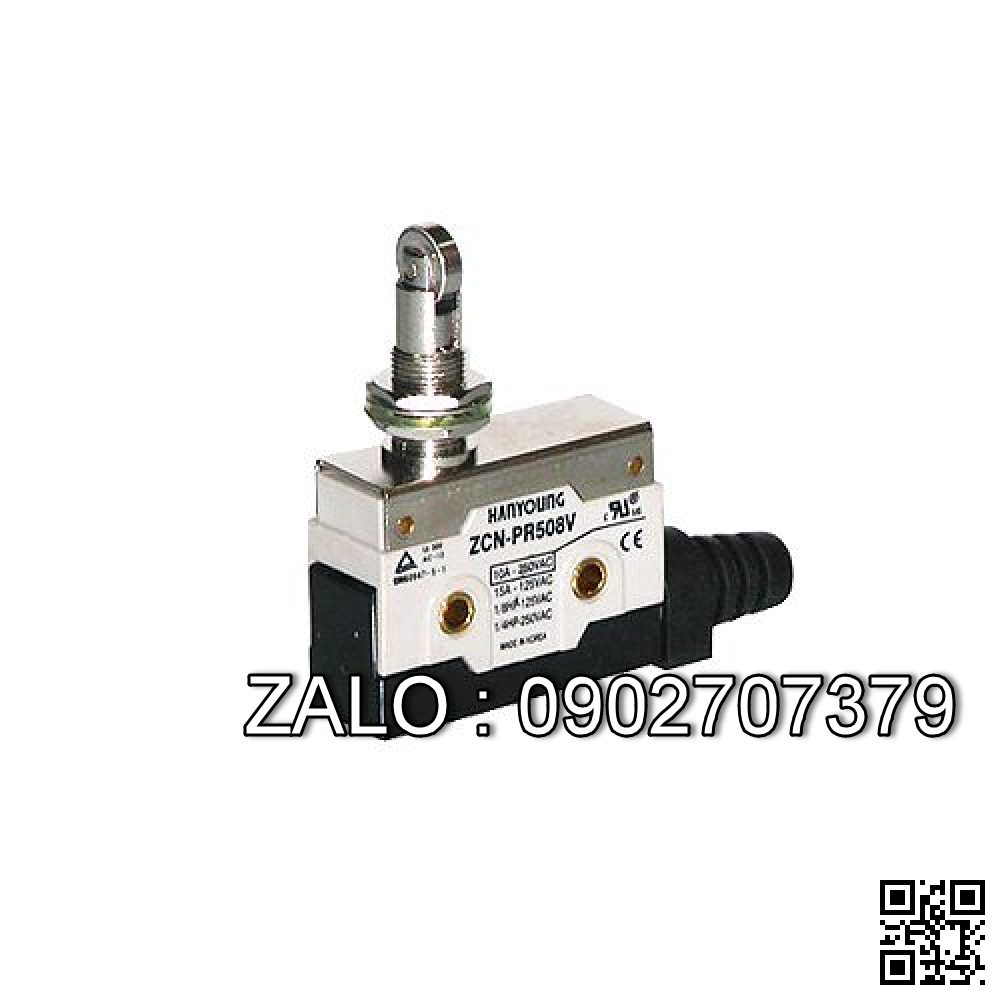 Công tắc hành trình Hanyoung ZCN-PR508V