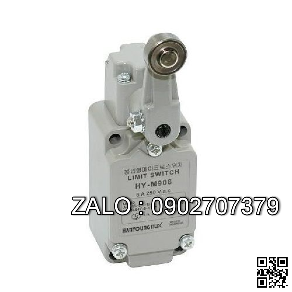 Công tắc hành trình Hanyoung HY-M908