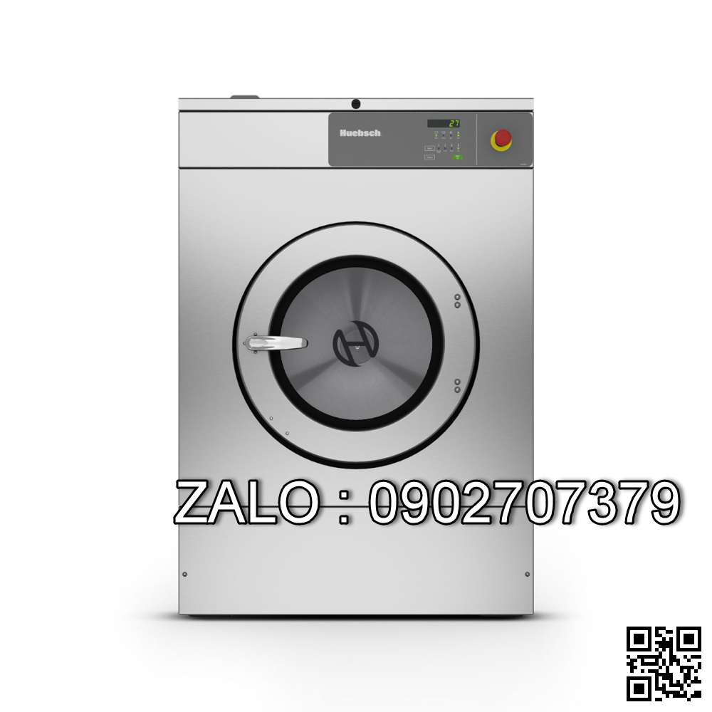 Máy giặt công nghiệp Huebsch HC60