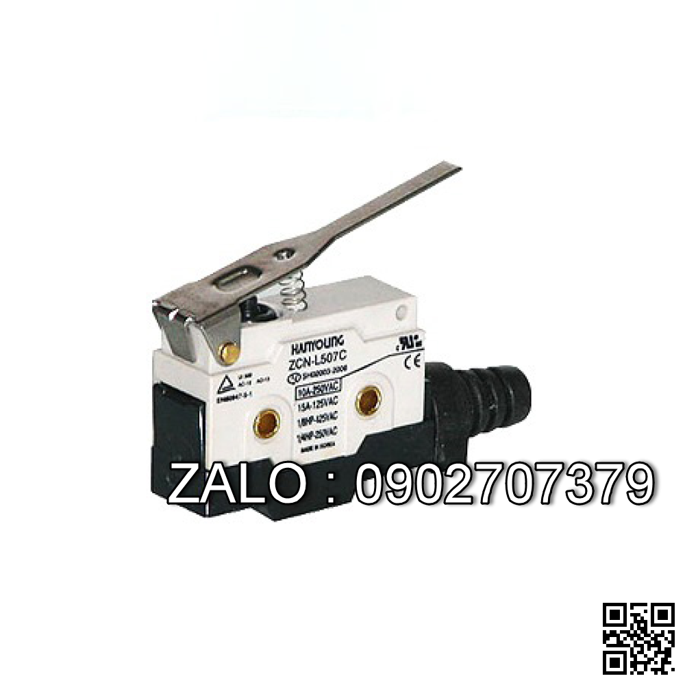 Công tắc hành trình Hanyoung ZCN-L507C