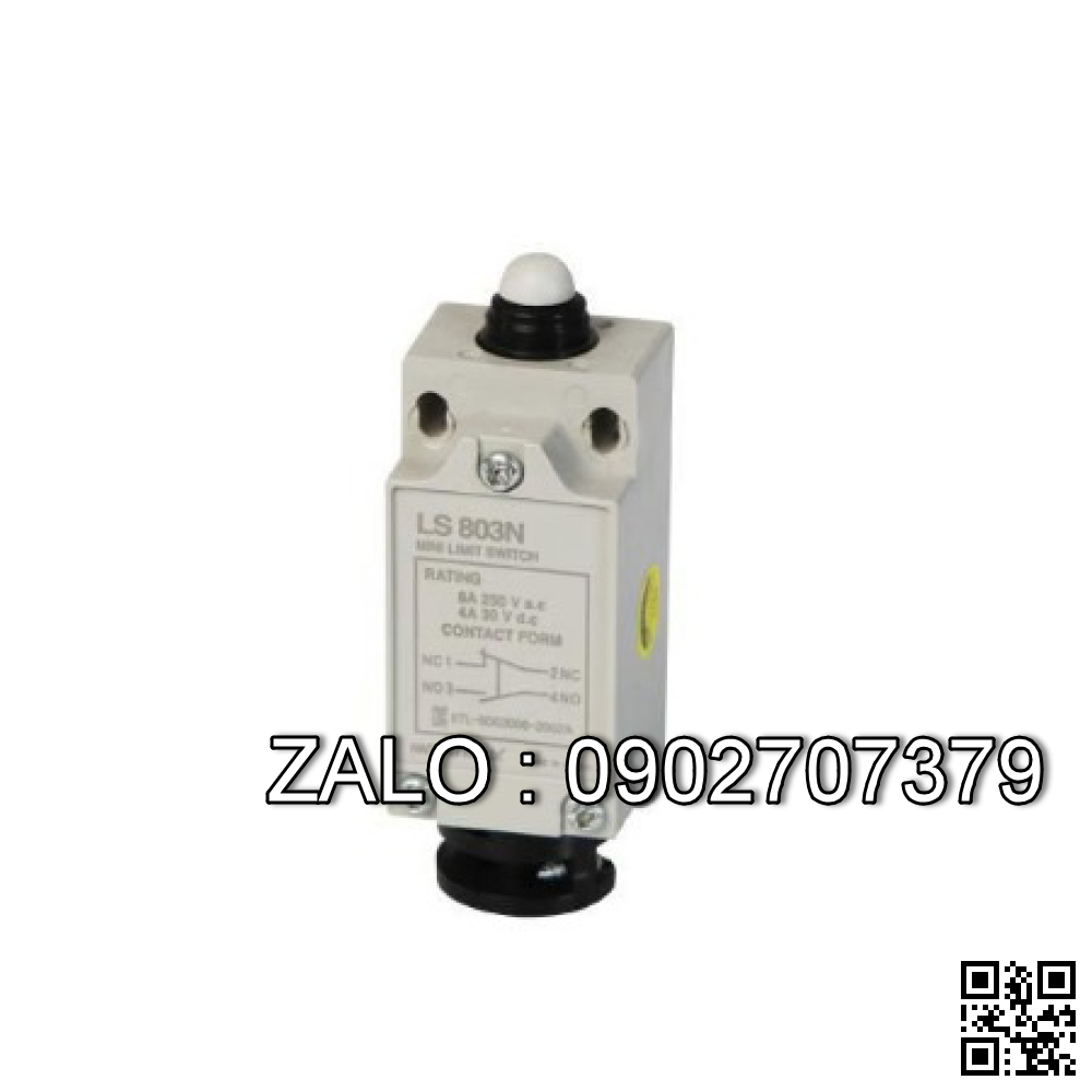 Công tắc hành trình Hanyoung HY-LS803N
