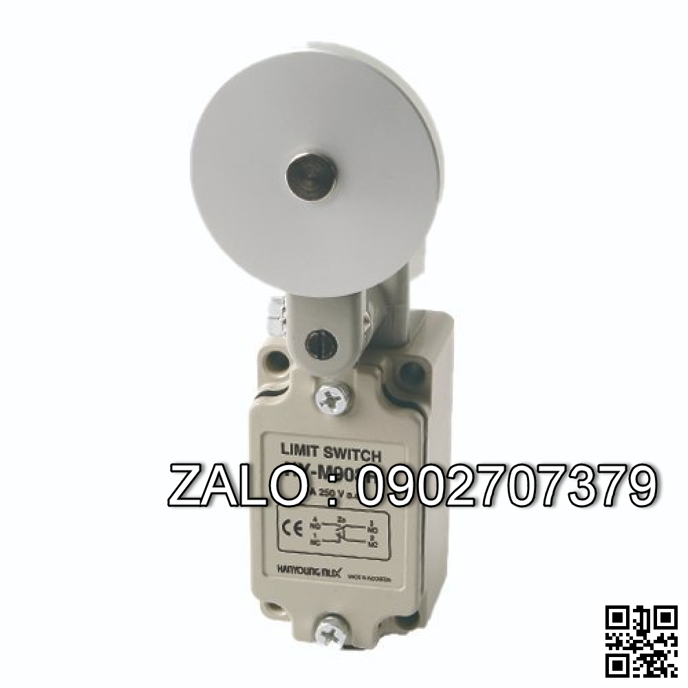 Công tắc hành trình Hanyoung HY-M908R