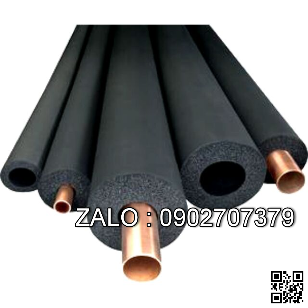 Ống Bảo Ôn Lò Xo Mềm - Ống Gió Bảo Ôn Lò Xo