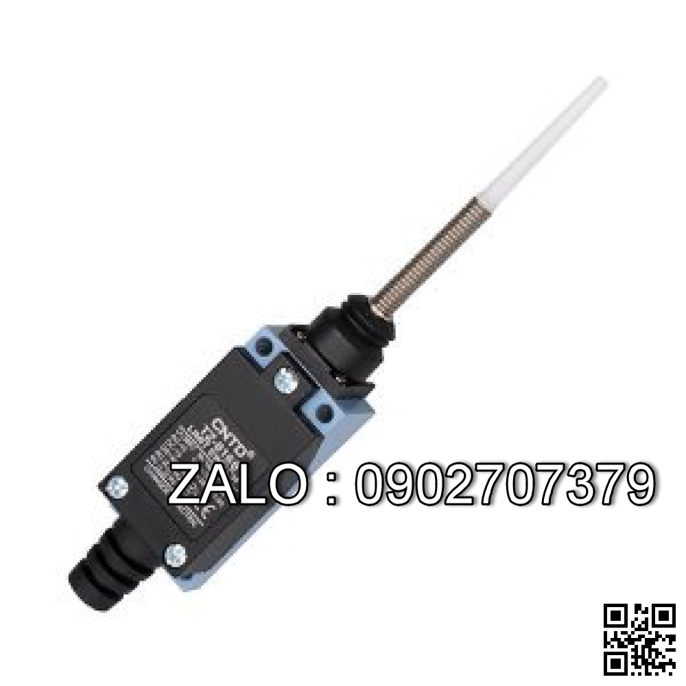 công tắc hành trình Limit Switch CNTD TZ-8166