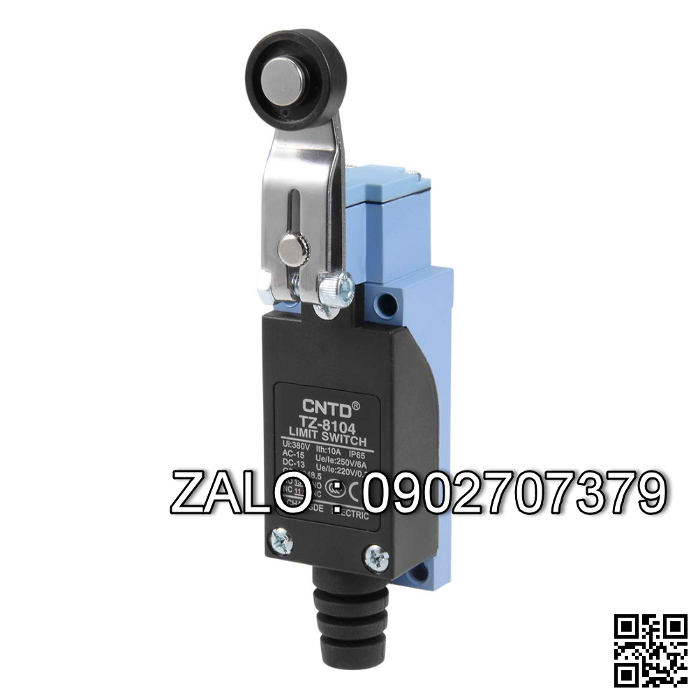 Công tắc hành trình CT 15T SWF
