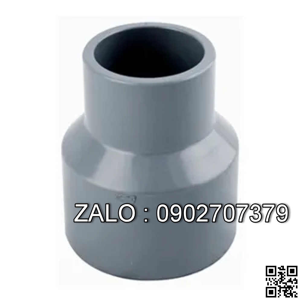 Nối nhựa MS21 STROMAN