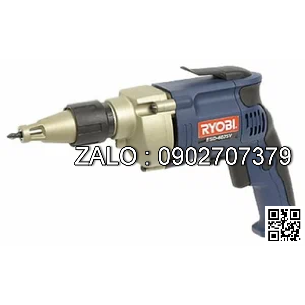 Máy bắt vít Ryobi E-4000A