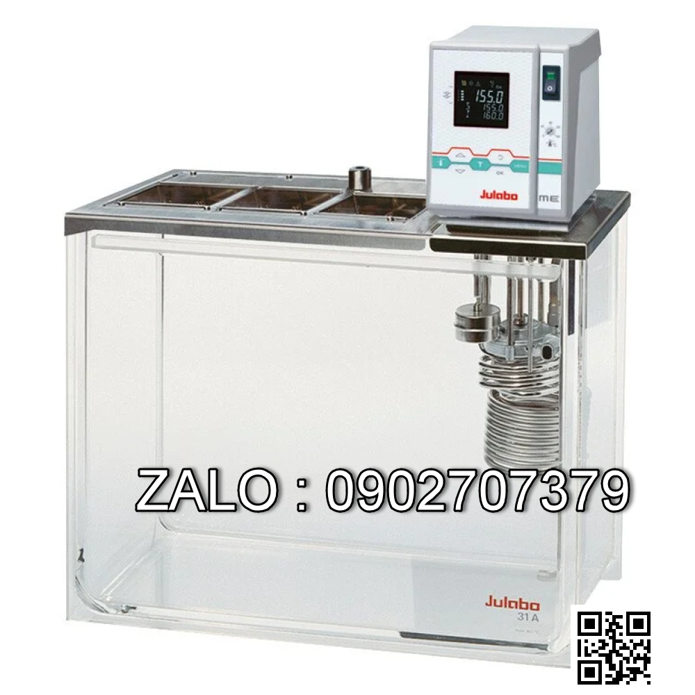 Bể ổn nhiệt đo độ nhớt
