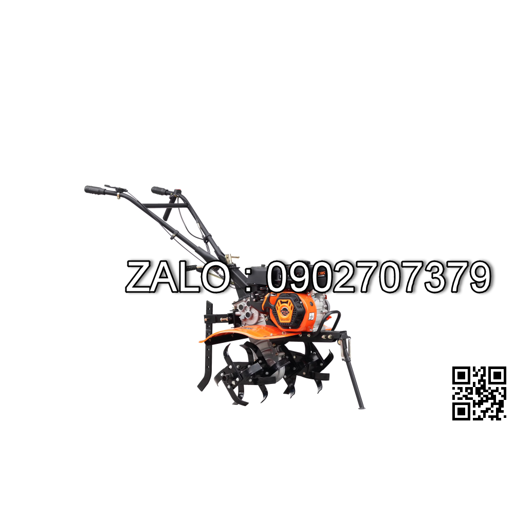 Máy làm đất đa năng Aerobs BSG800A-3