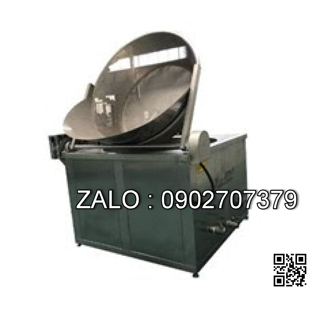 Máy sấy chà bông bằng điện