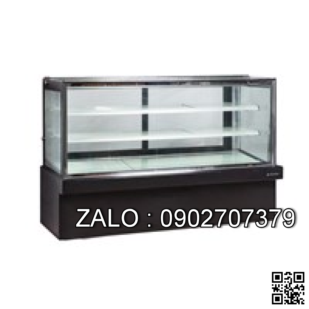 Tủ mát kính đứng trưng bày bánh kem Leejan LJ-C1004S