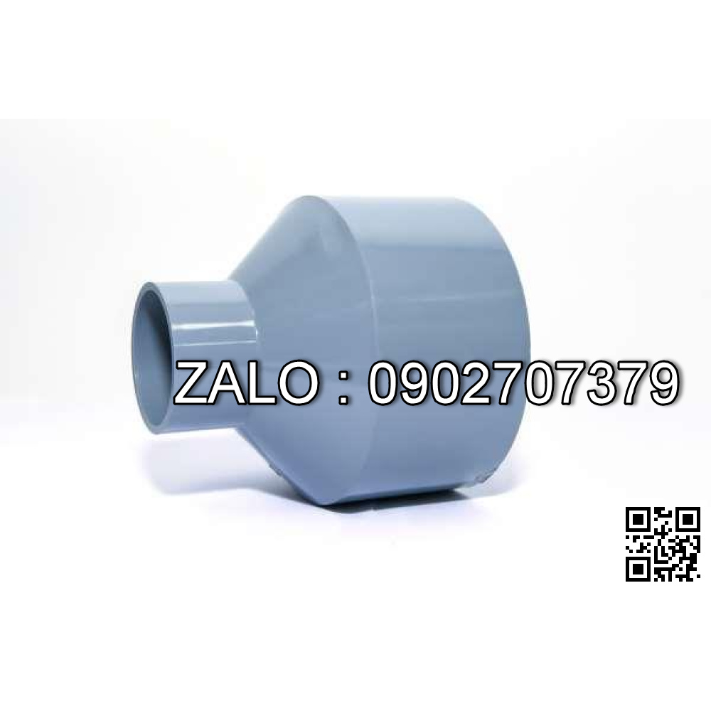 Bầu nhựa giảm B 90/42 Đệ Nhất