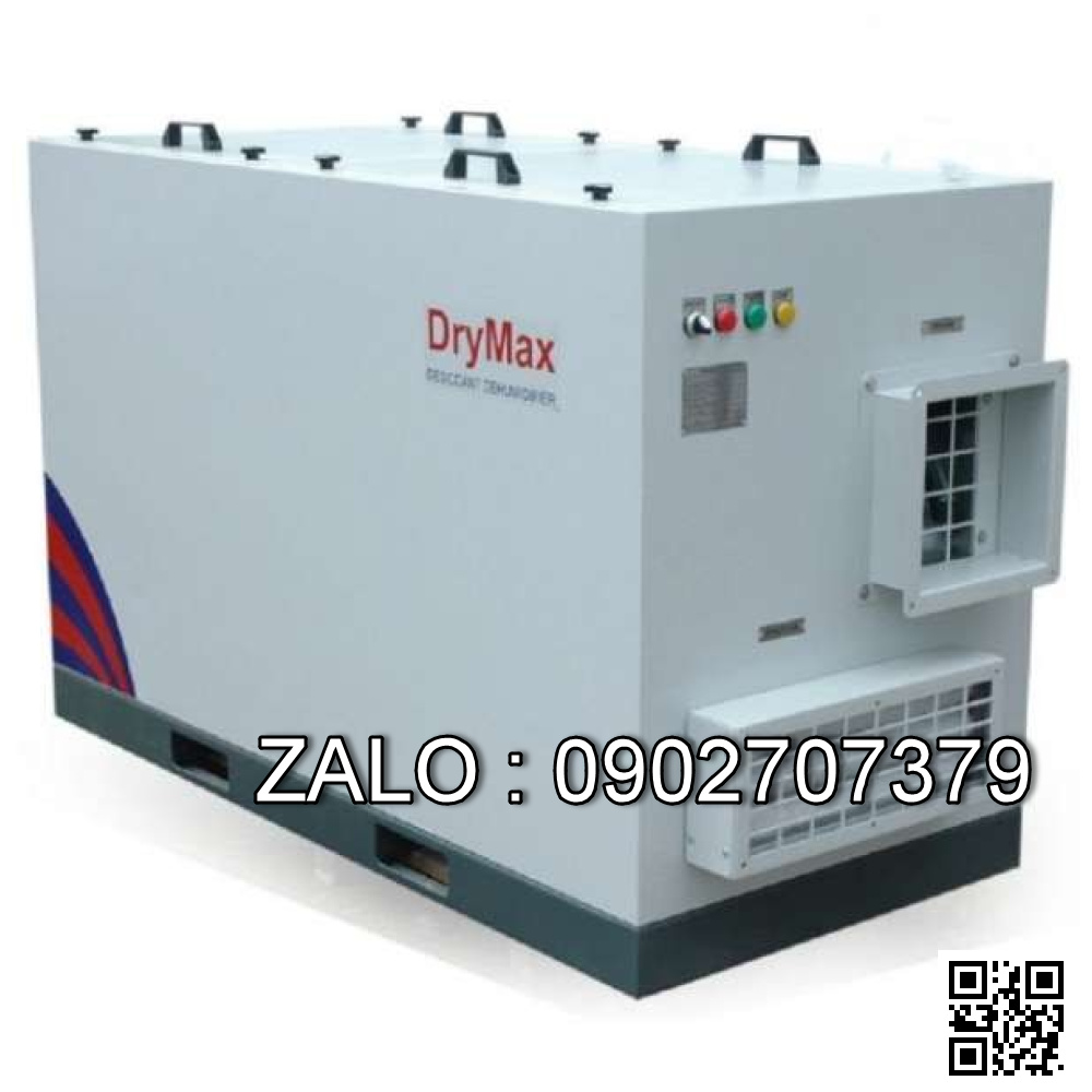 Máy sấy nông sản DRYMAX DM-600R-L