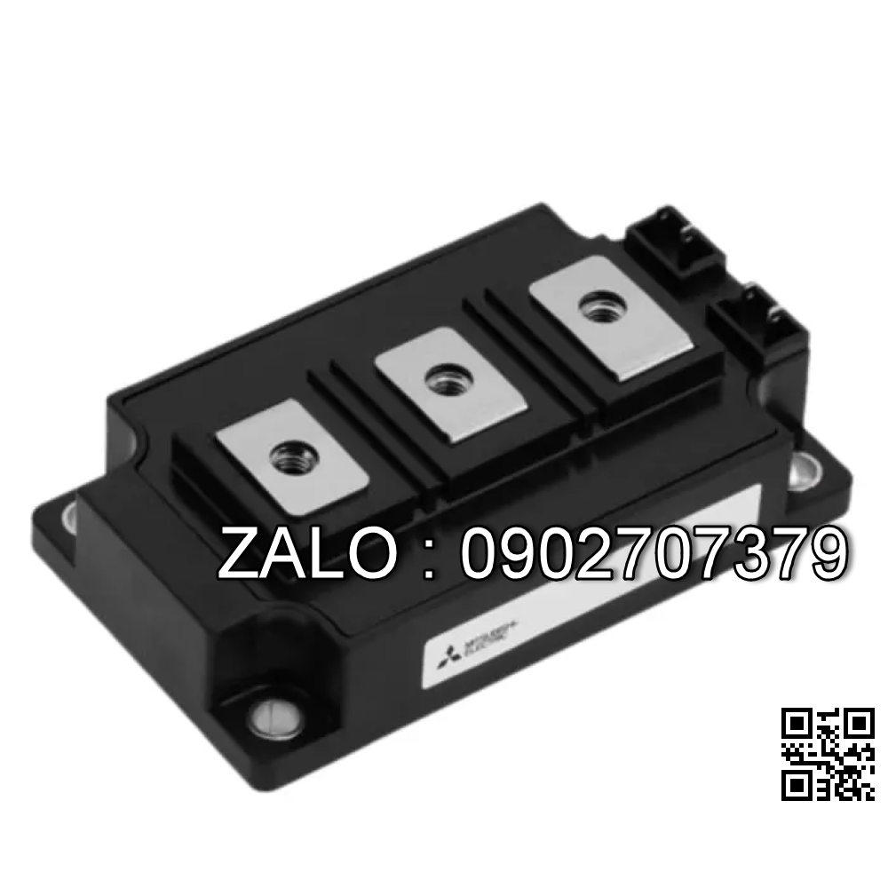 Mitsubishi Electric CM600DY-13T