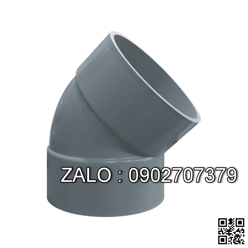 Lơi nước nhựa giảm L60/21 Đệ Nhất